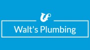 Walt's Plumbing