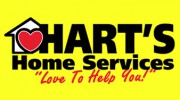 Hart’s Home Services