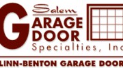 Salem Garage Door