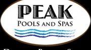 Peak Pools & Spas
