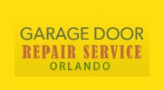 Garage Door Repair Orlando