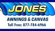 Jones Gutters & Shutters