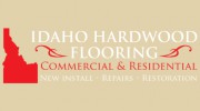 Idaho Hardwood Flooring