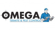 Omega Termite & Pest Control