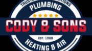 Cody & Sons Plumbing, Heating & Air