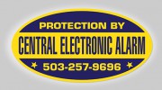 Central Electronic Alarm