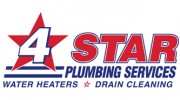 4 Star Plumbing Services