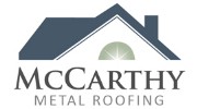 McCarthy Metal Roofing