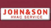 John & Son HVAC Service