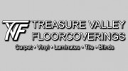 Treasure Valley Floor Covering