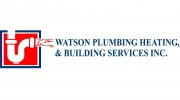 Watson's Plumbing & Heating