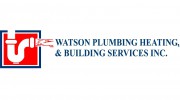 Watson's Plumbing & Heating