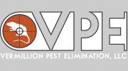 Vermillion Pest Elimination