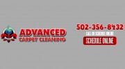 Advanced Carpet Cleaning