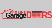 Pro Line Garage Doors