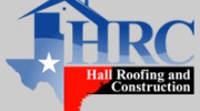 Hall Roofing & Construction