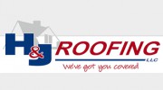 H & J Roofing