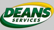 Dean's Services