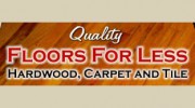 Floors For Less