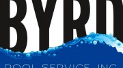 Byrd Pool Service