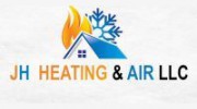 JH Heating and Air Conditioning