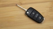 Car key