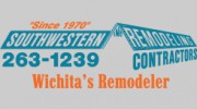 Southwestern Remodeling