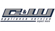 C&W Appliance Service