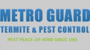 Metro Guard Termite & Pest Control