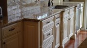 Kitchen Remodeling, Design and Installation