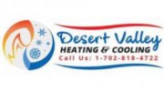 Desert Valley Heating & Cooling