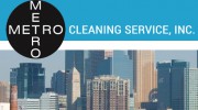 Metro Cleaning Services