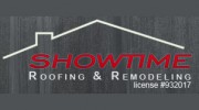 Showtime Roofing & Remodeling