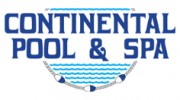 Continental Pool & Spa