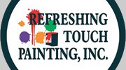 Refreshing Touch Painting