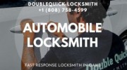 Automobile Locksmith
